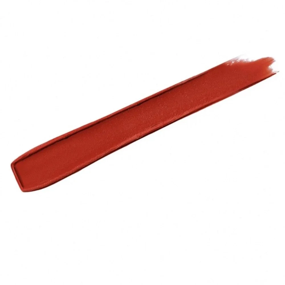 YSL The Slim Collector Matte Lipstick 1936 Firey Era